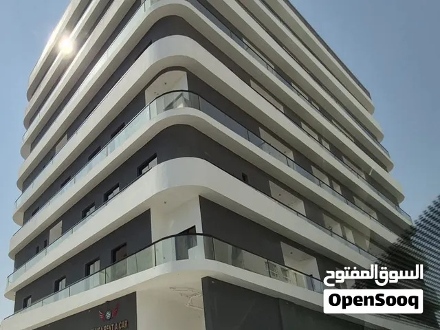 للايجار دوبليكس ف العذيبه ف ارقي مواقع مسقط2BHK Duplex in Al Azaiba - Pool, Gym, Parking & BBQ Area
