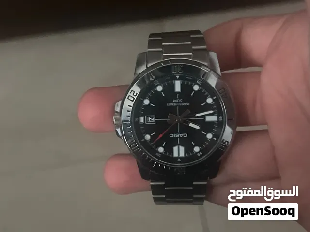 Casio Original Watch