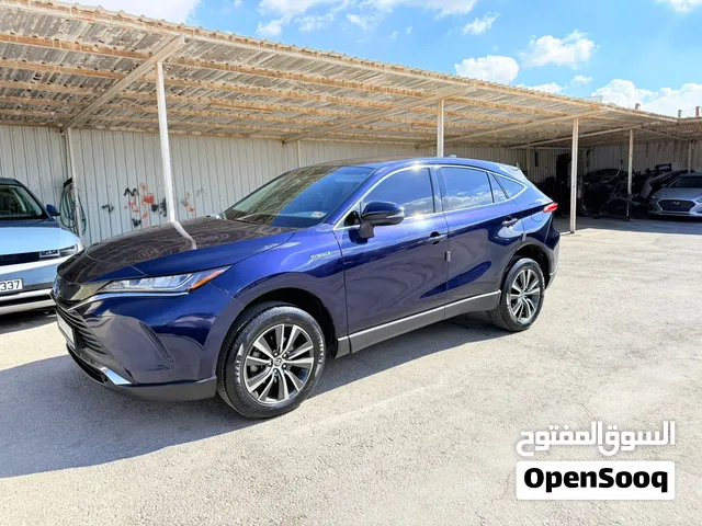 Used Toyota RAV 4 in Salt