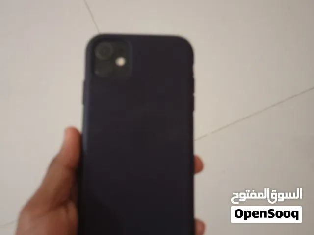 ايفون 11 العادي