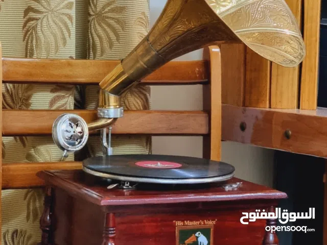 جرامافون // بشتخته // سنطور جديد مخزن للبيع