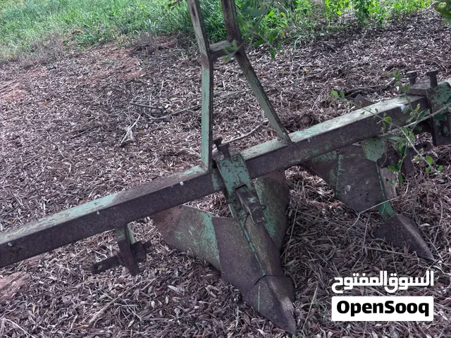 محرات ريشتين