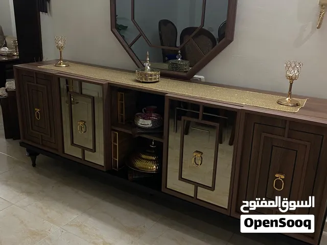 كونسول مرتب بحالة ممتازة