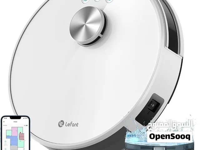 Lefant M1 Robotic Vaccum Cleaner