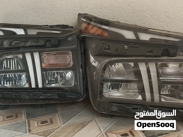 لايت سنتافي 22و23 امريكي وكوري اصلي