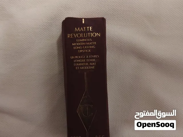 روج Charlotte Tilbury Matte Revolution الأصلي للبيع