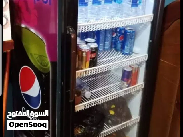الحمد للتبريد المركزى