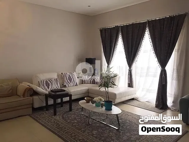 Nice furnished room for rent in a villa in Saar