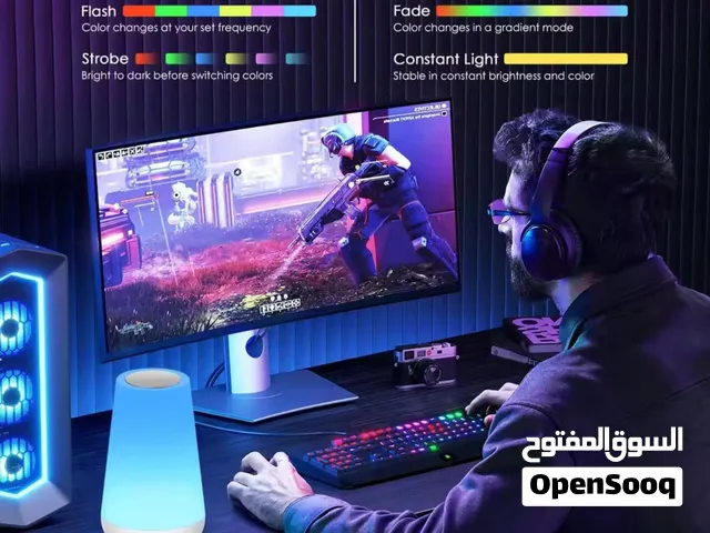 اجهزة سيتب قيمنق