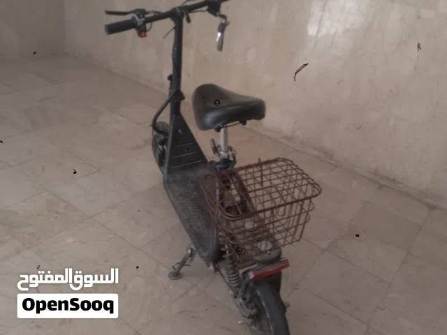 سكوتر ابو سله