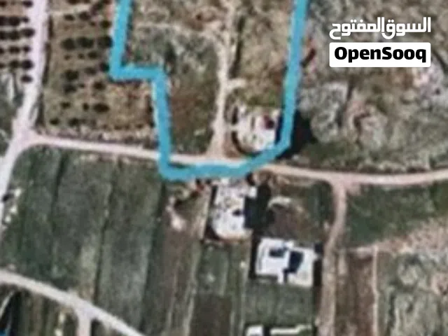 Residential Land for Sale in Nablus AlMasakin