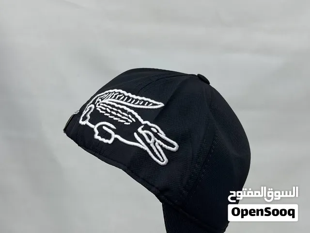 CASQUETE LACOSSTE