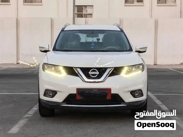nissan xtrail 2015 for sell