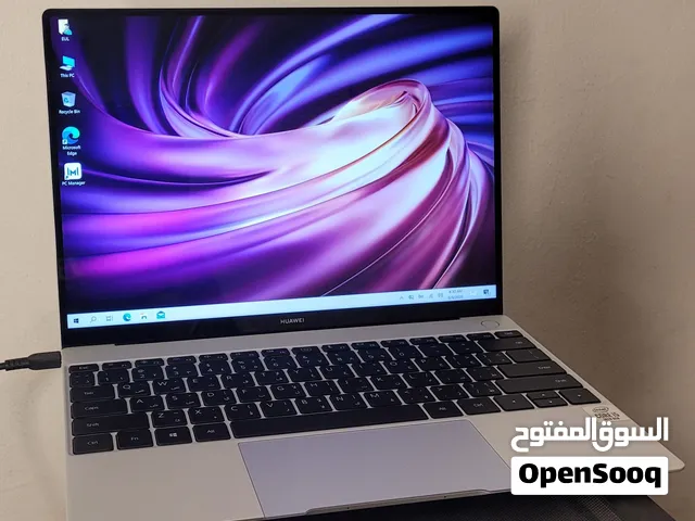 Huawei Matebook X 2020