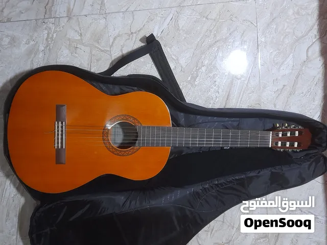 قيتار بسيط