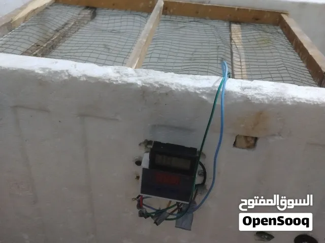 فقاسه فلين اكبر حجم بيع او مراوس