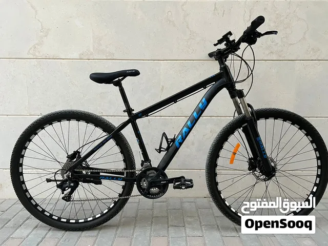 دراجة هوائية 29 inch للبيع