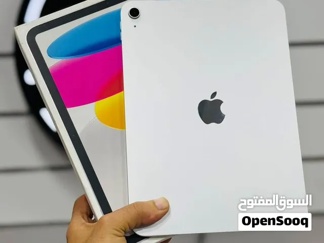 Apple iPad 128 GB in Al Sharqiya