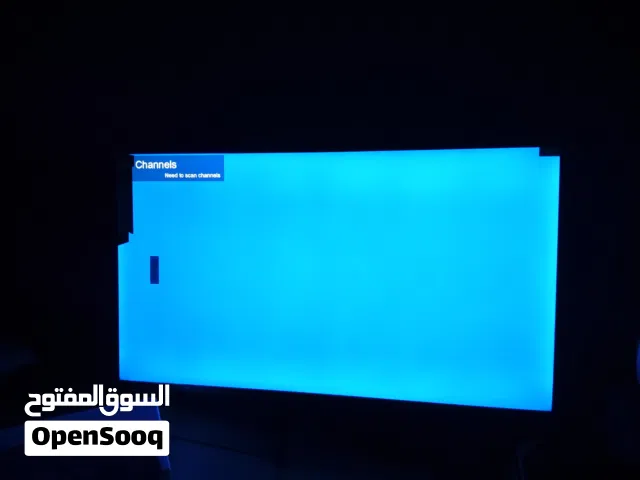 شاشة جديدة 40 بوصة