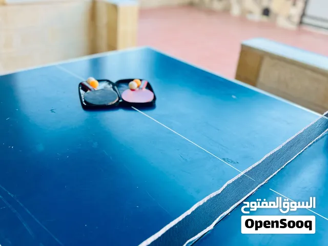 طاولة تنس للبيع