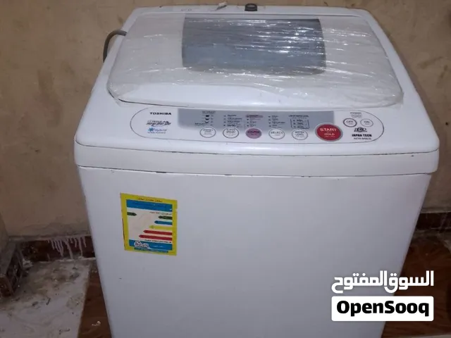 غسالة توشيبا