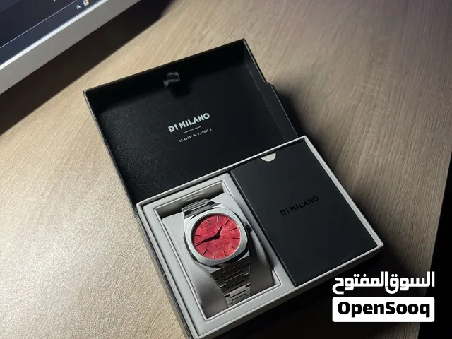 D1Milano Ultra Thin Redrop