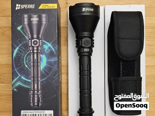 كشاف speras