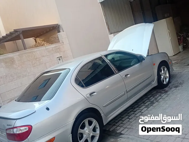 Used Nissan Maxima in Central Governorate