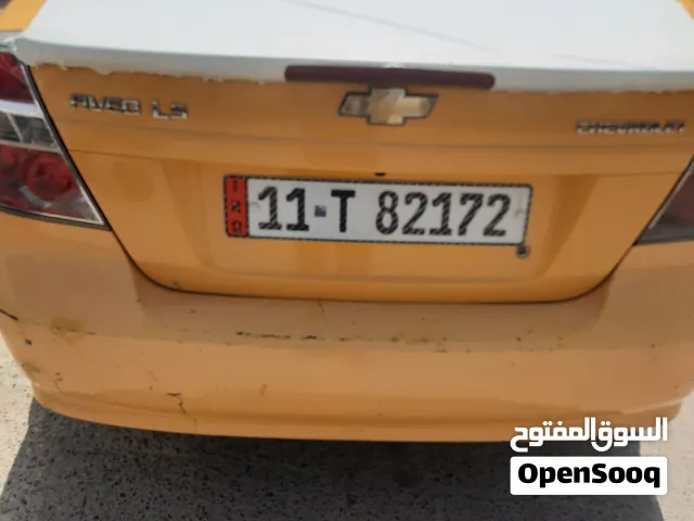 افيو 2011 خليجي للبيع