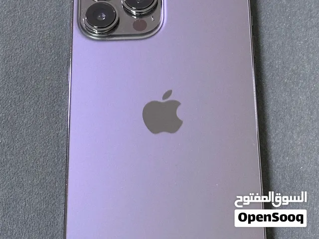 iPhone 13 Pro Max 1TB in excellent condition.