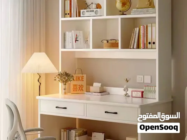 ميز دراسة خشب ،،اخر قطع وتوصيل مجاني