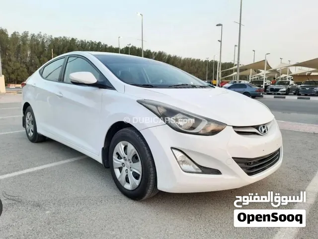 هونداي النترا 2014 للبيع