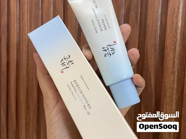 واقي الشمس الكوريBeauty of Joseon? واقي شمس خفيف وكريمي يريح البشرة ويحميها من أ
