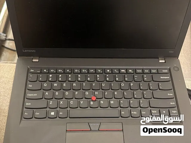 Lenovo laptop