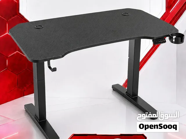 طاوله هايدرليك Deadskull