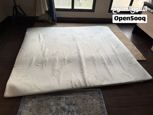 Mattress topper