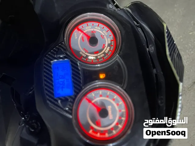 اسكوتر بنيلي كافنيرو كلاسيك 2019