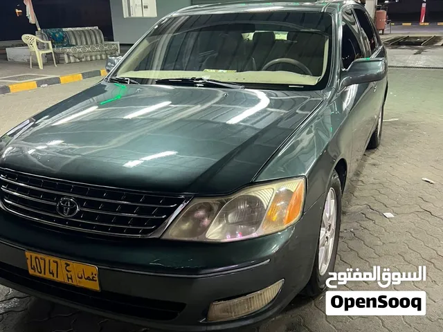 افلون 2003