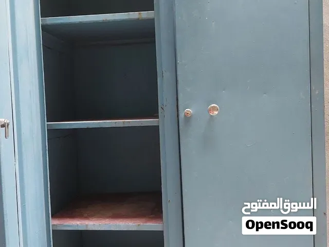 دولاب حديد