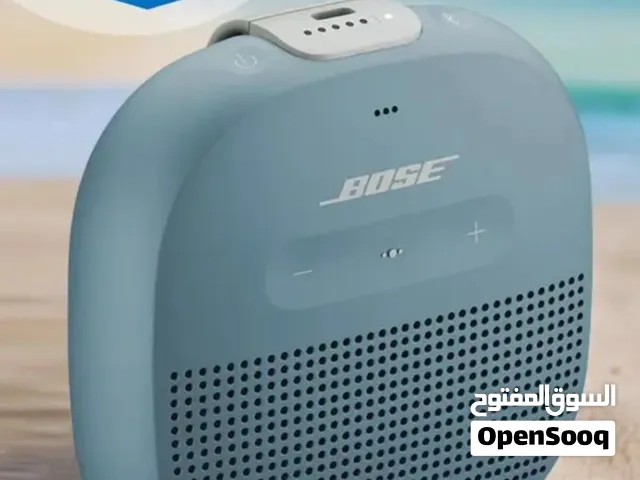 Bose SoundLink Micro Bluetooth speaker (Waterproof)
