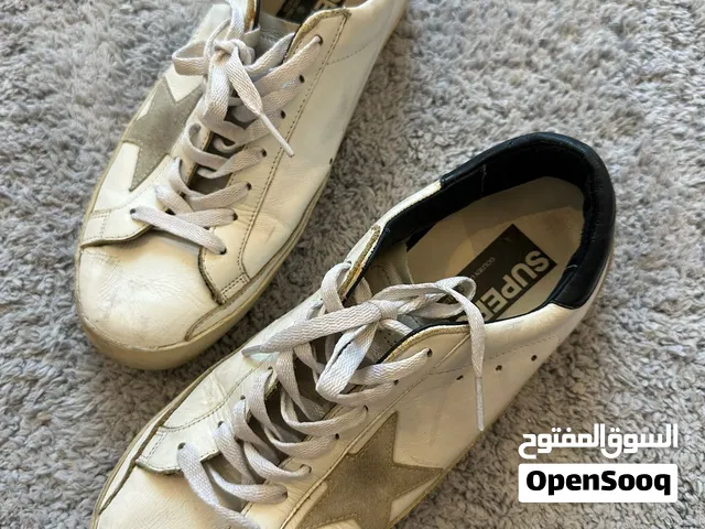 Golden Goose auth sneakers