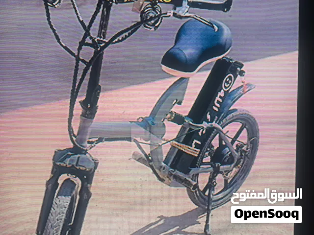مطلوب بسكليت كهرباء او سكوتر للتبديل على كمبيوتر العاب (Pc) ويزيد مصاري فوقه
