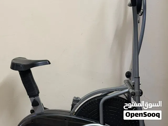 سيكل الغزال الرياضي
