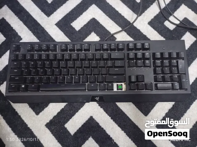 للبيع 3 كيبوردات بسعر 130 الف