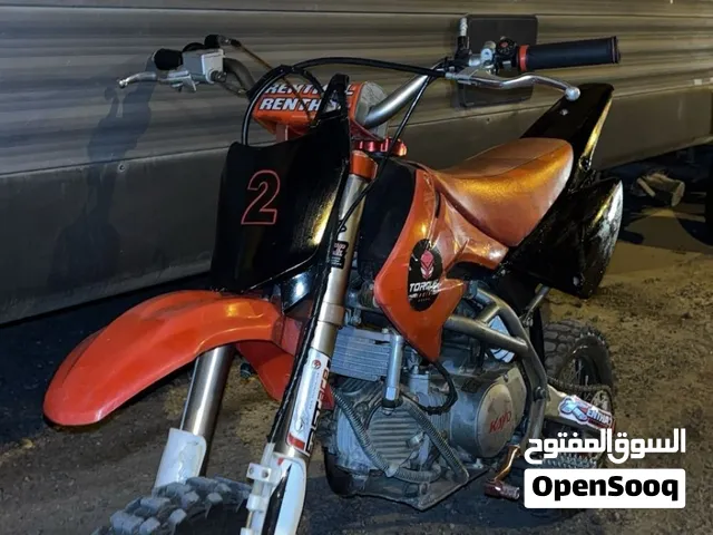 للبيع kayo crf mx