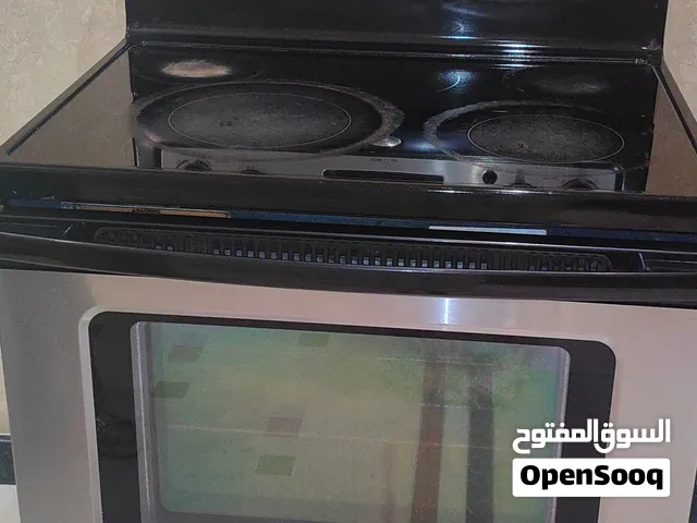 بوتجاز كهربائي سيراميك مستعمل نظيف