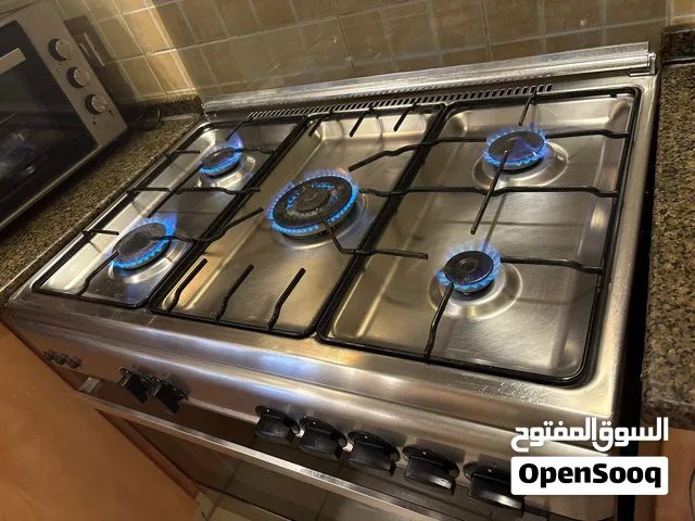 فرن غاز exper
