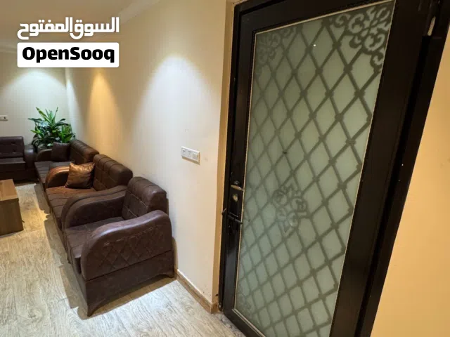 شقة مكتبية مؤثثة للايجار بكوت الحجاج