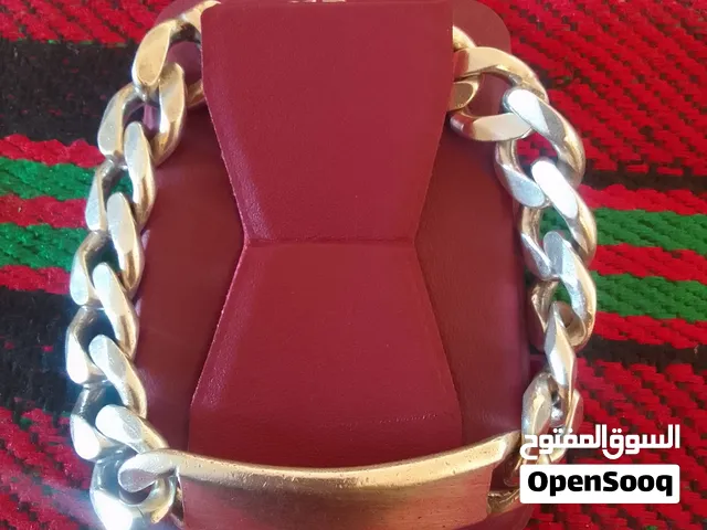 بلاك فضة ايطالي 93 غرام