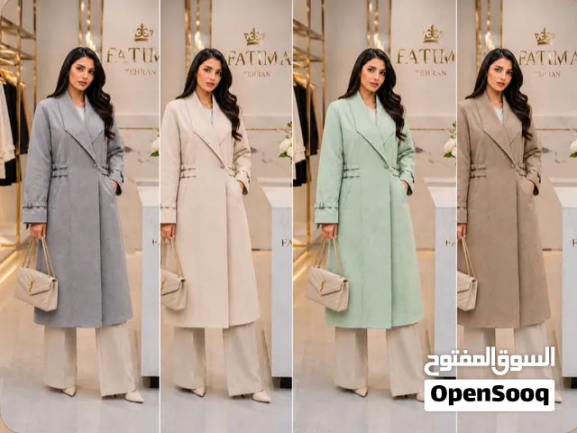 أناقة المقاسات الكبيرة تبدأ من هنا